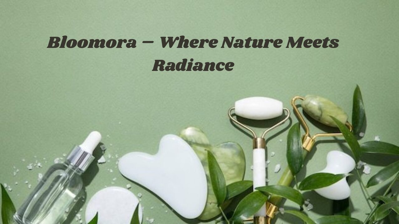 BLOOMORA 3