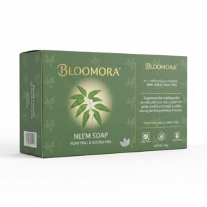 Neem soap